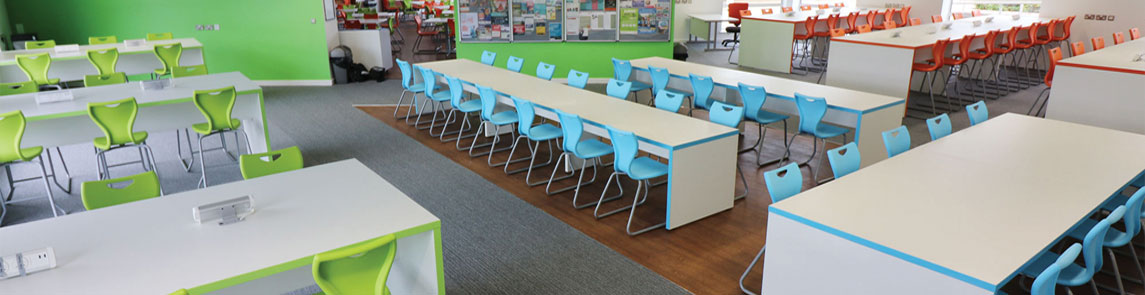 Education dining room furniture