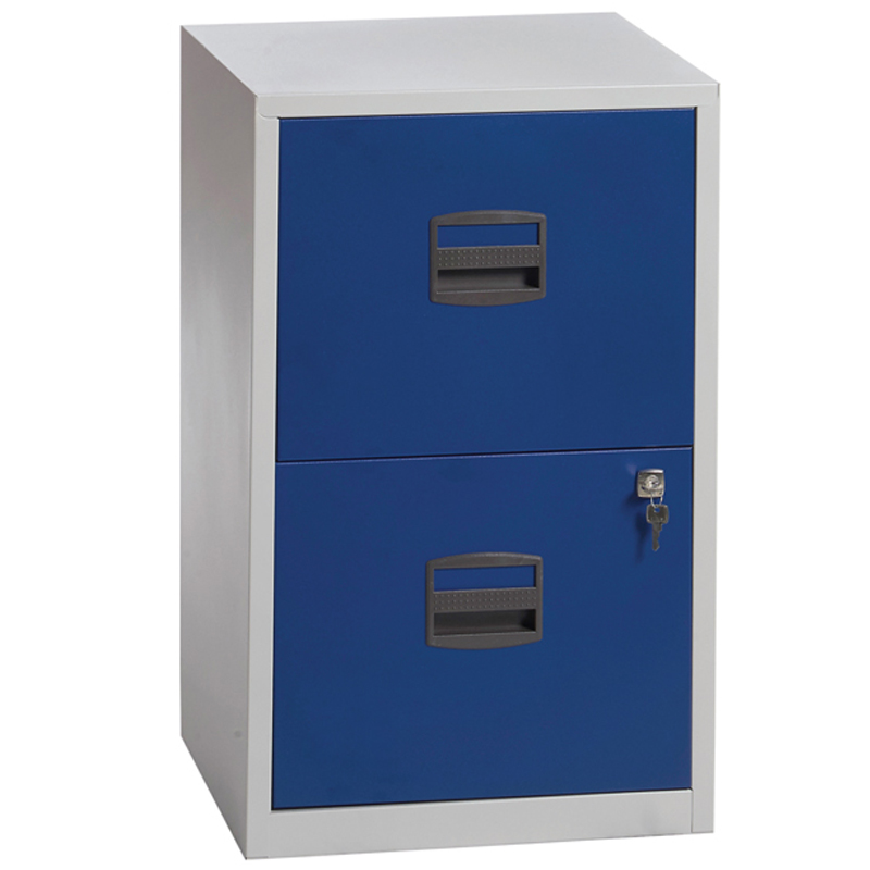 Soho 2 drawer filing cabinet deals