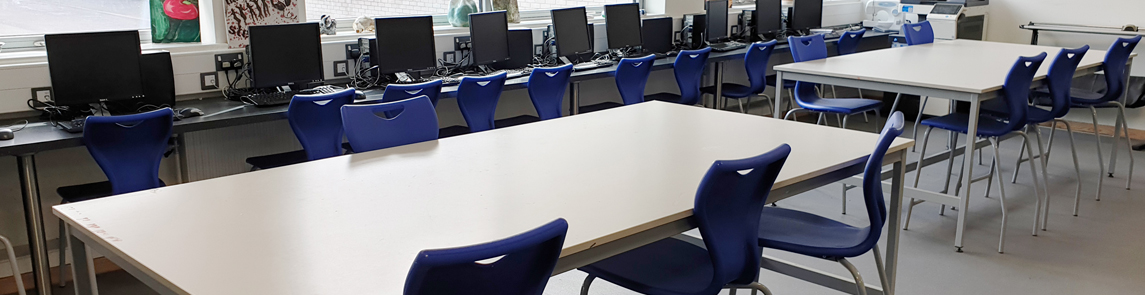 Classroom Desks & Tables