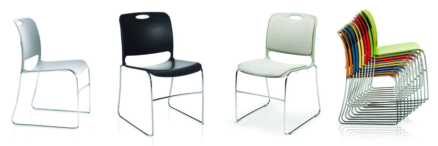 Maestro Chairs