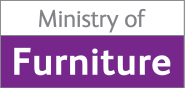 Ministry of Furniture - logo