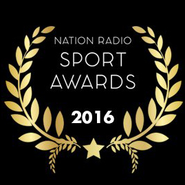 Nation Radio Sports Awards 2016