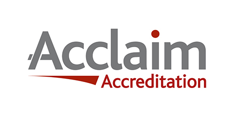 Acclaim