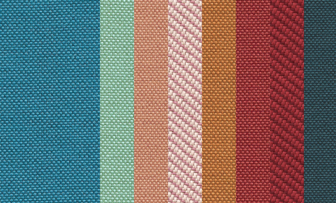 FABRIC A main image