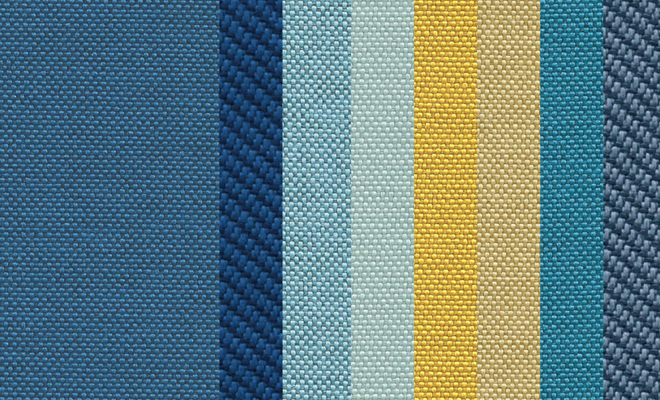 FABRIC D main image